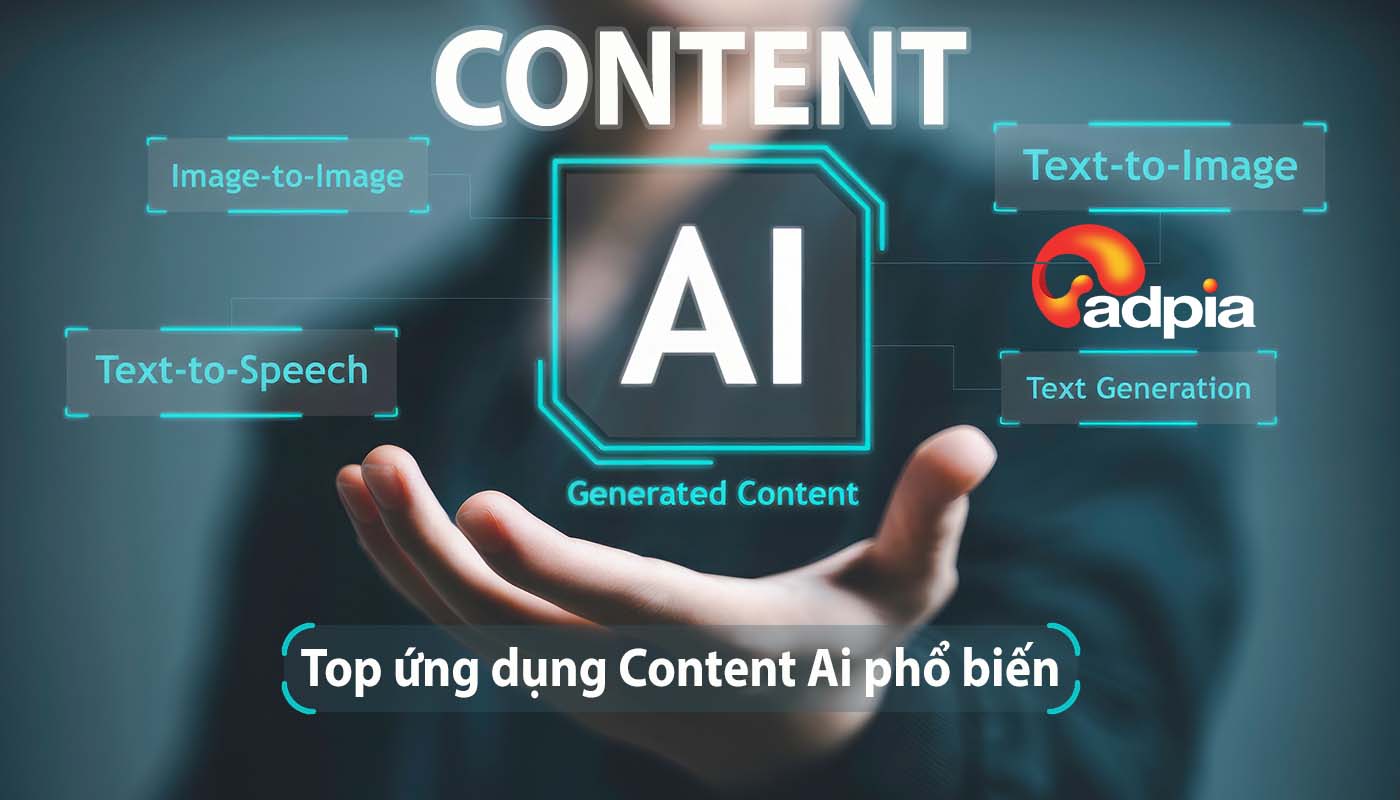 Content AI