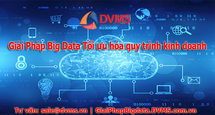 big data cho dien toan dam may
