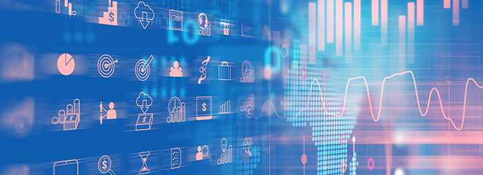 BIG DATA Là Chìa Khóa Thành Công Của Marketing Thời Đại Số