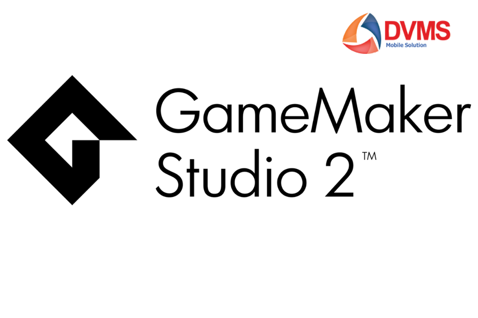 game maker studio 2