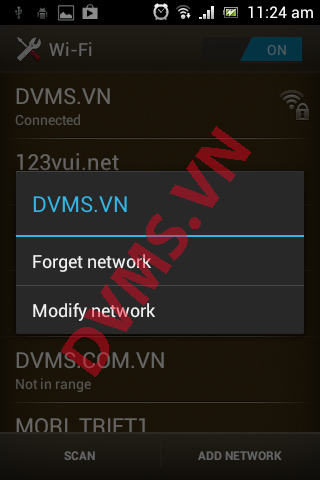 dns-android 1