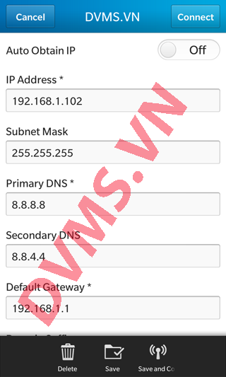 dns-blackberry10
