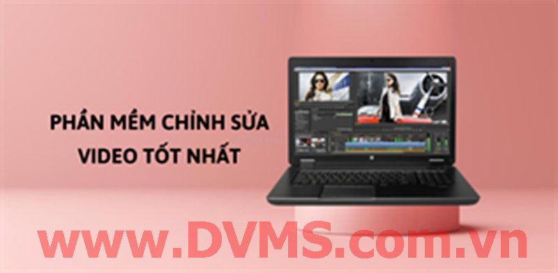 top 10 phan mem chinh sua video tot nhat tren may
